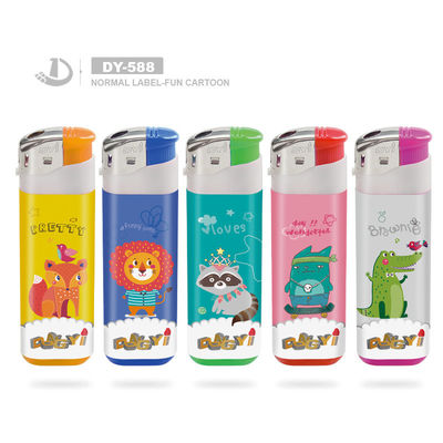 82.2*24.9*11.8mm Ligador personalizável com impressão de logotipo Desenho descartável recarregável