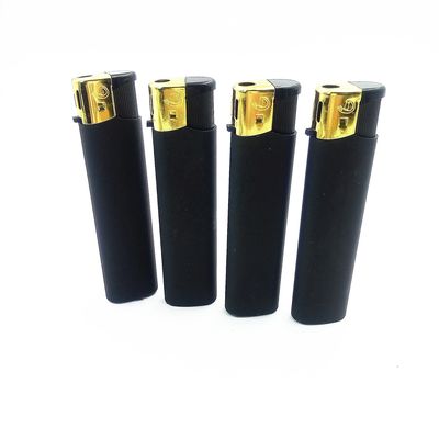 Cigarro de cigarro de tubo recarregável para porta DY-062