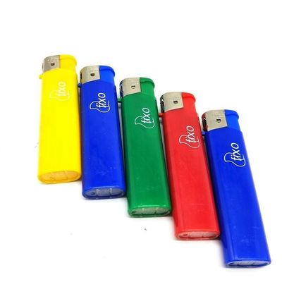 Cigarro de cigarro de tubo recarregável para porta DY-062