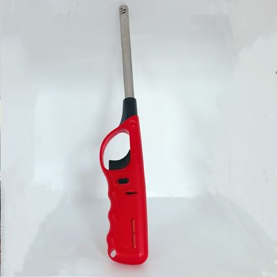 Pedido personalizado Culinária flameless Lighter de carregamento para compra e distribuição