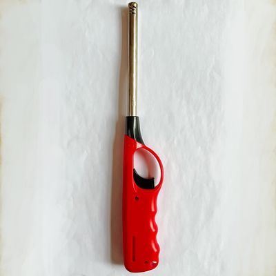 Pedido personalizado Culinária flameless Lighter de carregamento para compra e distribuição