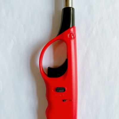 Pedido personalizado Culinária flameless Lighter de carregamento para compra e distribuição