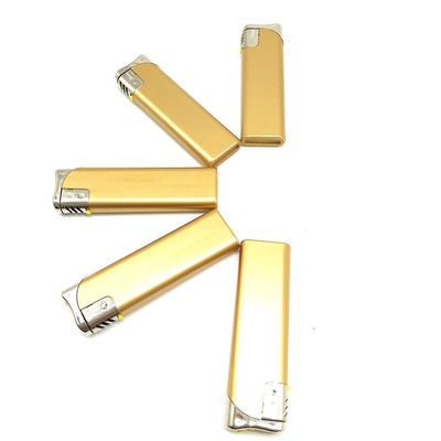Limpador eletrônico de plástico Dy-069 Limpador de cigarros com pedido personalizado