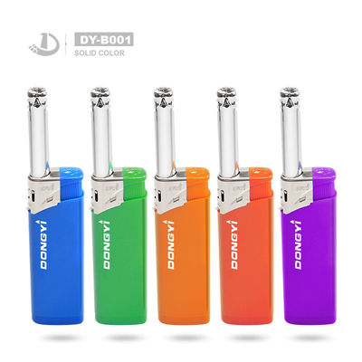 Melhore a sua experiência de churrasco com a Cute Cat Label Electric Fire Lighter Gun 5 Colors