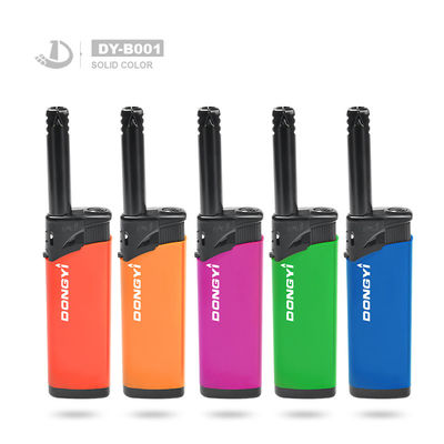 Melhore a sua experiência de churrasco com a Cute Cat Label Electric Fire Lighter Gun 5 Colors