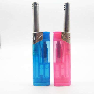 Melhore a sua experiência de churrasco com a Cute Cat Label Electric Fire Lighter Gun 5 Colors