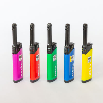 Lighters de plástico de churrasco personalização e pedido personalizado em 2021 Desenvolver Hunan Dongyi
