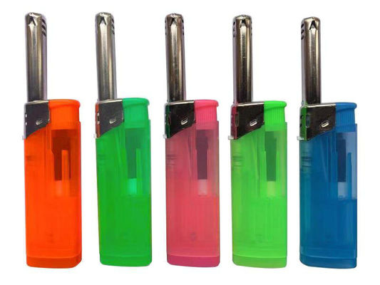 Lighters de plástico de churrasco personalização e pedido personalizado em 2021 Desenvolver Hunan Dongyi
