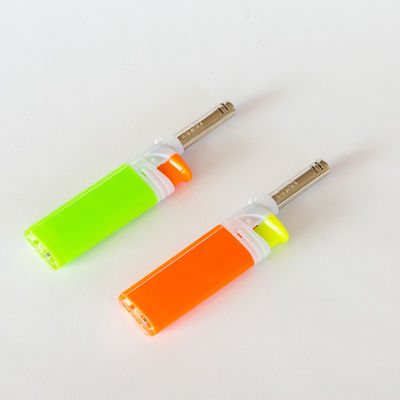 2021 Hunan Dongyi Desenvolver BBQ Electric Gas Lighters Material plástico e personalização