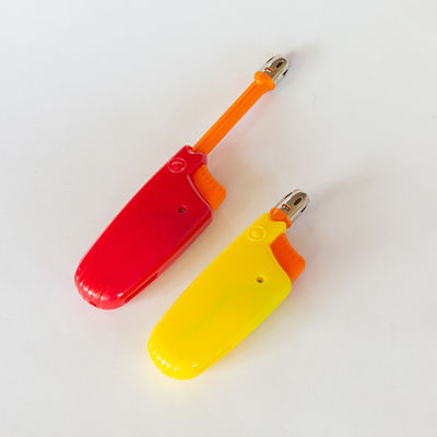 Hunan Dongyi Gas Rechargeable Electric BBQ Kitchen Lighter B005 com recurso Rechargeable