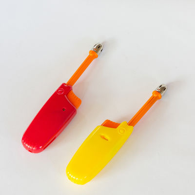 Hunan Dongyi Gas Rechargeable Electric BBQ Kitchen Lighter B005 com recurso Rechargeable
