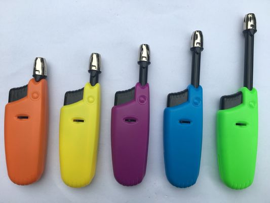 Hunan Dongyi Gas Rechargeable Electric BBQ Kitchen Lighter B005 com recurso Rechargeable