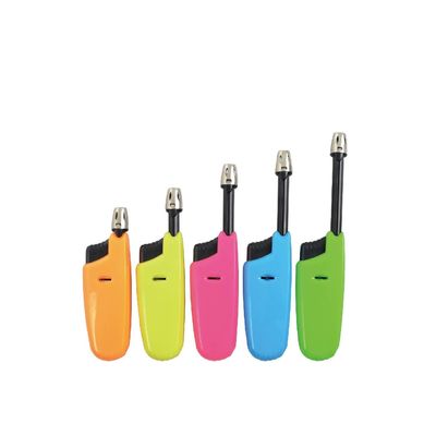 Design Candle Picnic Lighters de gás para 5 cores Cozinheiros Pedir amostras US 0.01/Piece