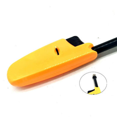 17.25*3.75*2.5 CM Cozinha de plástico à prova de vento Grelhador elétrico com e competitivo
