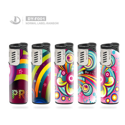 O maior isqueiro personalizado para promoção presente pedido personalizado aceito