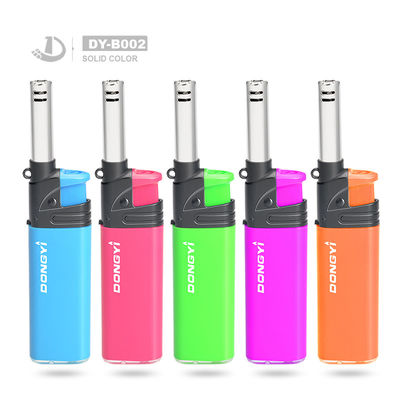 8.35*2.84*1.33cm Grill Elétrico Lighter de Fogo Rápido com Certificação ISO22702