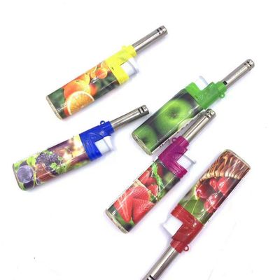 8.35*2.84*1.33cm Tubo de níquel para lareira Acessórios eletrônicos de luxo autênticos