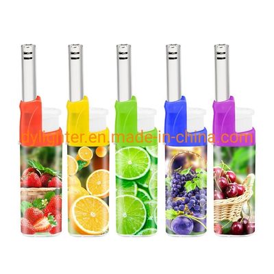 Candela de arco elétrico de plástico portátil, candeeiro de cozinha, arma de churrasco, candeeiro USB 8,35*2,84*1,33cm