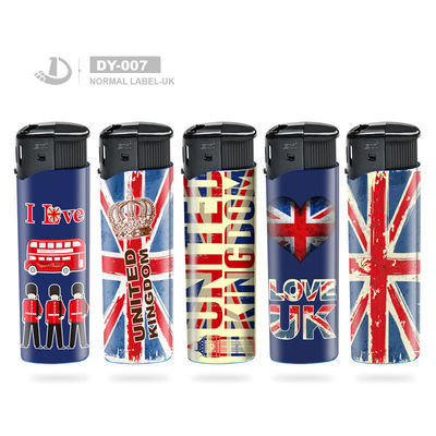 Lovely Bear Electric Lighter Funcional e Design Adorável