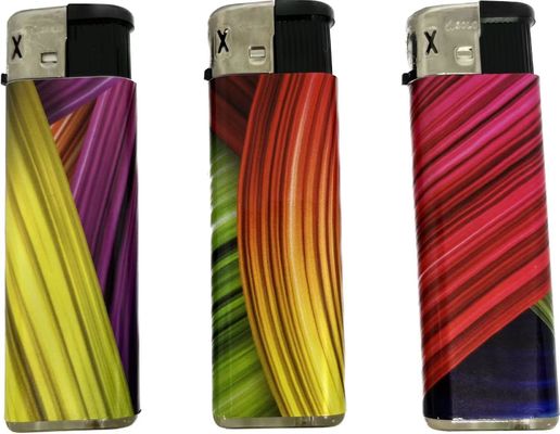 42.00cm * 26.00cm * 27.00cm Tamanho do pacote DY-071 Dongyi Electronic Torch Gas Lighter