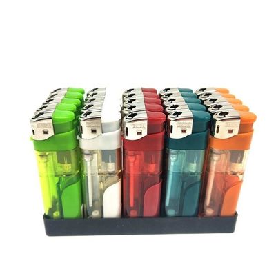 Cigarro eletrônico personalizado com LED e tamanho 8,22 * 2,49 * 1,18 cm
