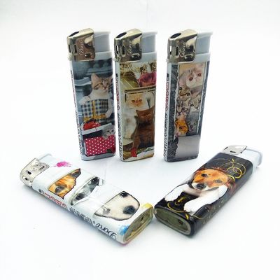 Lâmpadas descartáveis tipo Dy-055 para iluminação de cigarros eletrónicos de longa duração