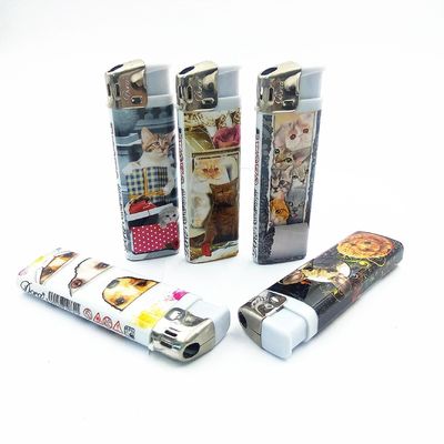 Lâmpadas descartáveis tipo Dy-055 para iluminação de cigarros eletrónicos de longa duração