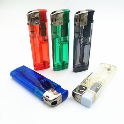 Lâmpadas descartáveis tipo Dy-055 para iluminação de cigarros eletrónicos de longa duração
