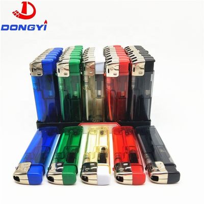 Lâmpadas descartáveis tipo Dy-055 para iluminação de cigarros eletrónicos de longa duração
