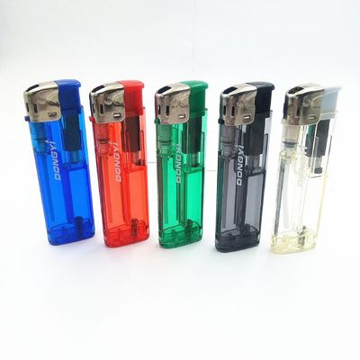 8.2*2.49*1.16cm Lâmpadas elétricas personalizadas para cigarros Modelo N.O. DY-055 Competitive