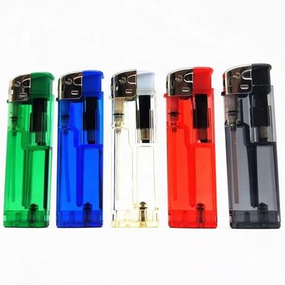 8.2*2.49*1.16cm Lâmpadas elétricas personalizadas para cigarros Modelo N.O. DY-055 Competitive