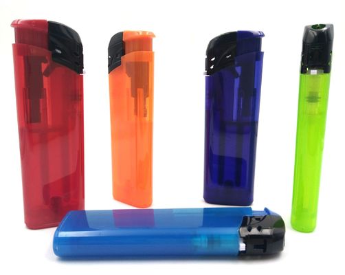 Limpador de cigarro de pedra descartável para fumar como presente decorativo 82*24,9*11,6mm