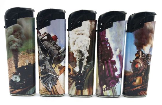 Lâmpadas personalizadas a granel e Lâmpadas de gás originais para pedido de amostras personalizadas em todo o mundo