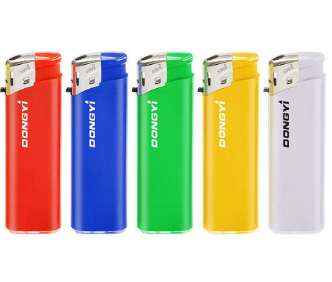Kitchen Must-Have Reusable Inflatable Electronic Lighter Cartão Tamanho 43*26*27cm