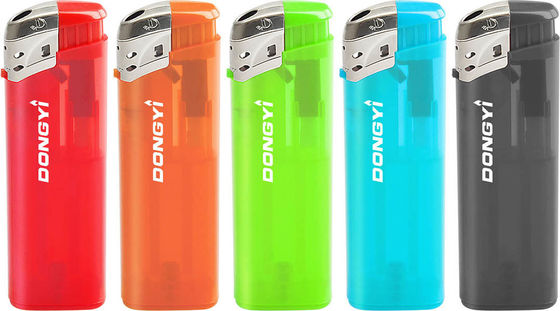 Kitchen Must-Have Reusable Inflatable Electronic Lighter Cartão Tamanho 43*26*27cm