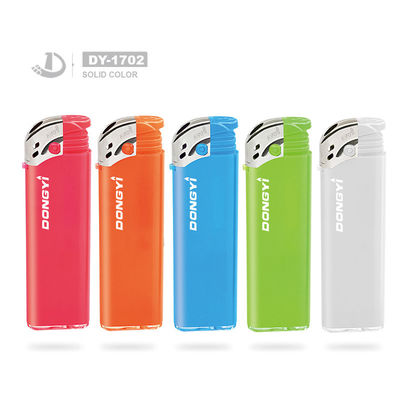Logotipo personalizado Cigarro isqueiro a gás Isqueiro elétrico a toque 100% de satisfação garantida
