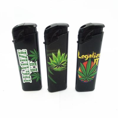 Lâmpadas elétricas recarregáveis Lâmpadas de plástico descartáveis Lâmpadas de gás Lâmpadas de bolso Lâmpadas de cigarro
