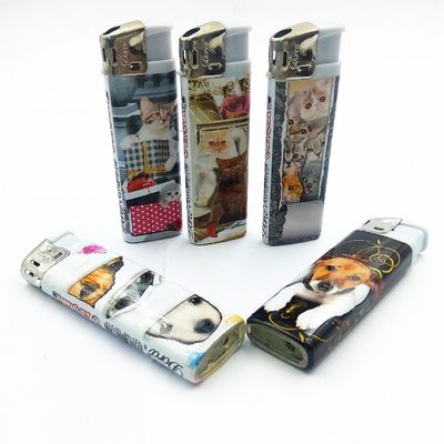 Cigarretinha elétrica personalizada recarregável descartável OEM