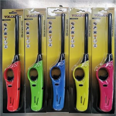 Modelo N.O. DY-B006 Acendedor de cozinha recarregável a gás com interruptor de ignição Competitivo