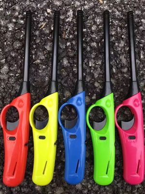 Modelo N.O. DY-B006 Acendedor de cozinha recarregável a gás com interruptor de ignição Competitivo