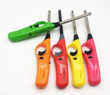Modelo N.O. DY-B006 Acendedor de cozinha recarregável a gás com interruptor de ignição Competitivo