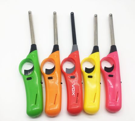 Limpador de cozinha de plástico para churrasco perfeito para lareiras internas e externas