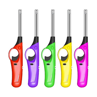 Cozinha BBQ Lighter de gás de butano com características personalizáveis em US