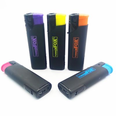 Cigarretinha descartável clássica personalizada com luz LED Dy-F003