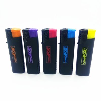 Cigarretinha descartável clássica personalizada com luz LED Dy-F003