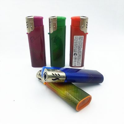 Limpador de gás à prova de vento DY-F002 Personalizado para atender às suas necessidades