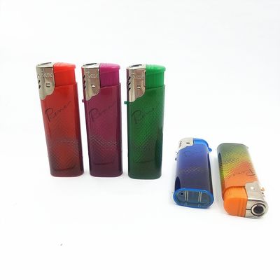 Limpador de gás à prova de vento DY-F002 Personalizado para atender às suas necessidades