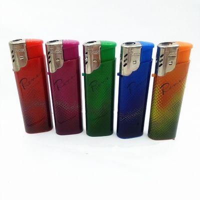 Limpador de gás à prova de vento DY-F002 Personalizado para atender às suas necessidades