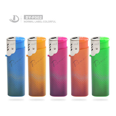 Limpador eletrônico personalizado personalizado recarregável para promoção de marketing corporativo