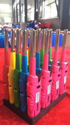 12*2.67*1.41 CM Dongyi Isqueiro elétrico de cozinha a gás para churrasco Dy-B003 Hunan 2021